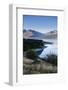 Lake Pukaki, Mount Cook National Park, South Island, New Zealand, Pacific-Michael Runkel-Framed Photographic Print