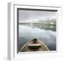 Lake Quinault-Monte Nagler-Framed Giclee Print