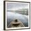 Lake Quinault-Monte Nagler-Framed Giclee Print