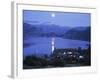 Lake Refsvaten, Southern Norway-Gavin Hellier-Framed Photographic Print