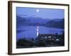 Lake Refsvaten, Southern Norway-Gavin Hellier-Framed Photographic Print