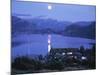 Lake Refsvaten, Southern Norway-Gavin Hellier-Mounted Photographic Print