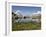 Lake Riffelsee and the Matterhorn, Zermatt, Valais, Swiss Alps, Switzerland, Europe-Hans Peter Merten-Framed Photographic Print