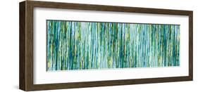 Lake Ripples I-Margaret Juul-Framed Art Print