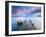 Lake Rotorua, North Island, New Zealand, Pacific-Ben Pipe-Framed Photographic Print