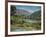 Lake Sammamish State Park-Brooke Borcherding-Framed Art Print