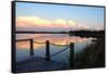 Lake Saunders I-Bruce Nawrocke-Framed Stretched Canvas