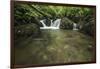 Lake Sebu-Michael de Guzman-Framed Photographic Print