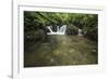 Lake Sebu-Michael de Guzman-Framed Photographic Print