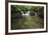 Lake Sebu-Michael de Guzman-Framed Photographic Print