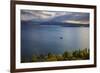 Lake Seven, Armenia, Central Asia, Asia-Jane Sweeney-Framed Photographic Print