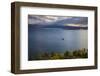 Lake Seven, Armenia, Central Asia, Asia-Jane Sweeney-Framed Photographic Print