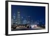 Lake Shore Drive, Chicago-Steve Gadomski-Framed Photographic Print