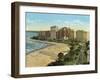 Lake Shore Drive-null-Framed Premium Photographic Print