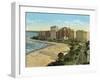 Lake Shore Drive-null-Framed Premium Photographic Print