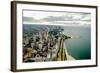 Lake Shore Drive-Muchi-Framed Photographic Print