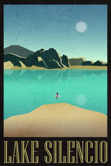 Poster, , large