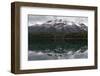 Lake St. Moritz , Switzerland.-AigarsR-Framed Photographic Print