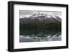 Lake St. Moritz , Switzerland.-AigarsR-Framed Photographic Print