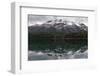 Lake St. Moritz , Switzerland.-AigarsR-Framed Photographic Print