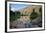 Lake Stuart, Okanogan-Wenatchee National Forest, Washington, USA-Roddy Scheer-Framed Photographic Print