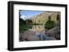 Lake Stuart, Okanogan-Wenatchee National Forest, Washington, USA-Roddy Scheer-Framed Photographic Print