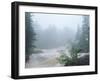 Lake Superior 01-Gordon Semmens-Framed Photographic Print