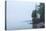 Lake Superior 04-Gordon Semmens-Stretched Canvas