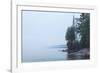 Lake Superior 04-Gordon Semmens-Framed Photographic Print