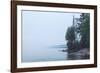 Lake Superior 04-Gordon Semmens-Framed Photographic Print