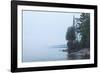 Lake Superior 04-Gordon Semmens-Framed Photographic Print