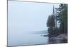 Lake Superior 04-Gordon Semmens-Mounted Photographic Print