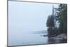 Lake Superior 04-Gordon Semmens-Mounted Photographic Print