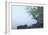 Lake Superior 05-Gordon Semmens-Framed Photographic Print