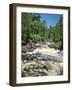 Lake Superior 06-Gordon Semmens-Framed Photographic Print