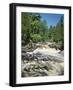 Lake Superior 06-Gordon Semmens-Framed Photographic Print