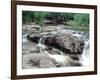 Lake Superior 07-Gordon Semmens-Framed Photographic Print