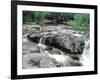 Lake Superior 07-Gordon Semmens-Framed Photographic Print