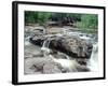 Lake Superior 07-Gordon Semmens-Framed Photographic Print