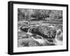 Lake Superior 07-Gordon Semmens-Framed Photographic Print