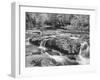 Lake Superior 07-Gordon Semmens-Framed Photographic Print