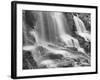 Lake Superior 08-Gordon Semmens-Framed Photographic Print