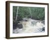 Lake Superior 09-Gordon Semmens-Framed Photographic Print