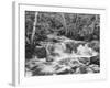 Lake Superior 09-Gordon Semmens-Framed Photographic Print