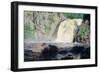 Lake Superior 10-Gordon Semmens-Framed Photographic Print