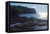 Lake Superior 13-Gordon Semmens-Framed Stretched Canvas