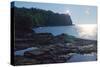 Lake Superior 13-Gordon Semmens-Stretched Canvas