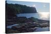 Lake Superior 13-Gordon Semmens-Stretched Canvas