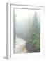 Lake Superior 17-Gordon Semmens-Framed Photographic Print