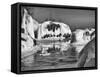 Lake Superior 18-Gordon Semmens-Framed Stretched Canvas